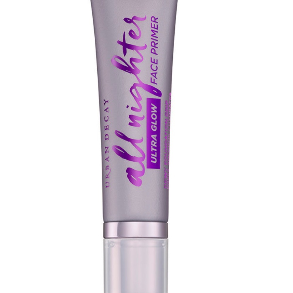 Urban Decay Purple Primer for Radiant Glow